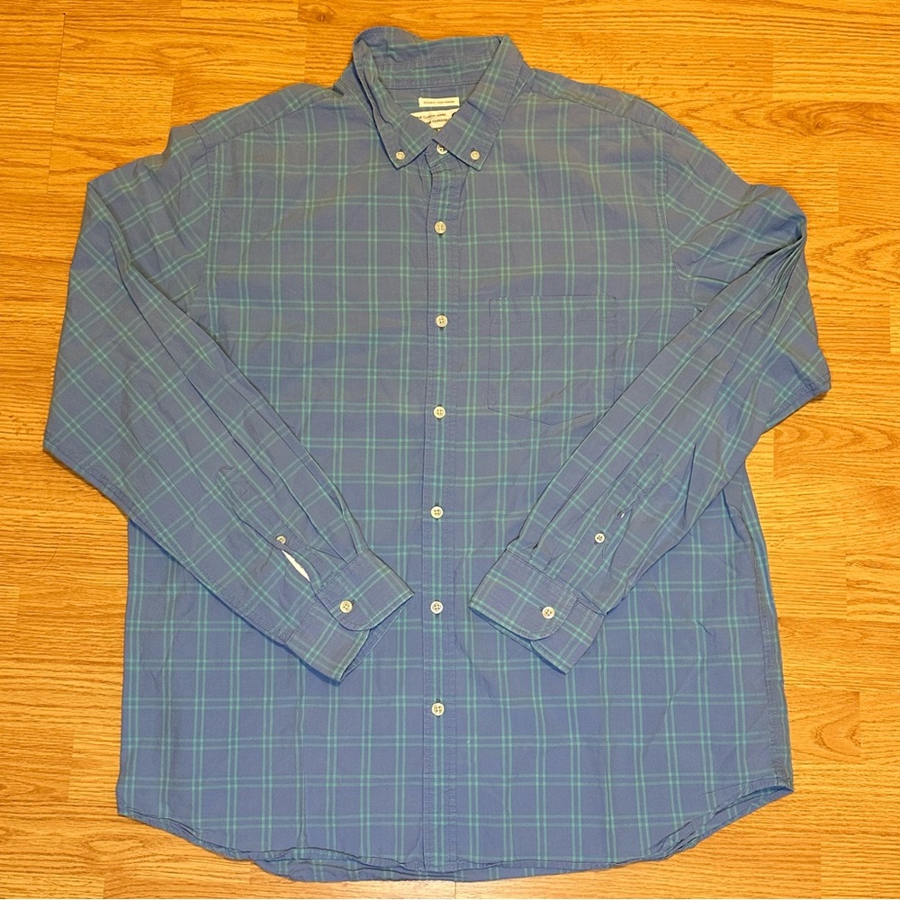 Old Navy Men’s “The Classic Shirt”